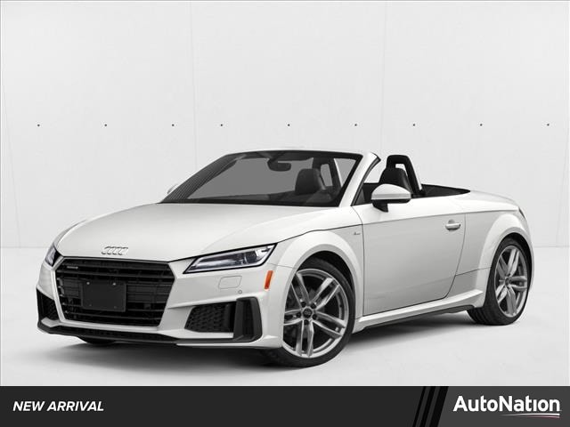 audi tt roadster 2023 TRUTECFV2P1005164 image audi tt roadster 2023 TRUTECFV2P1005164 image